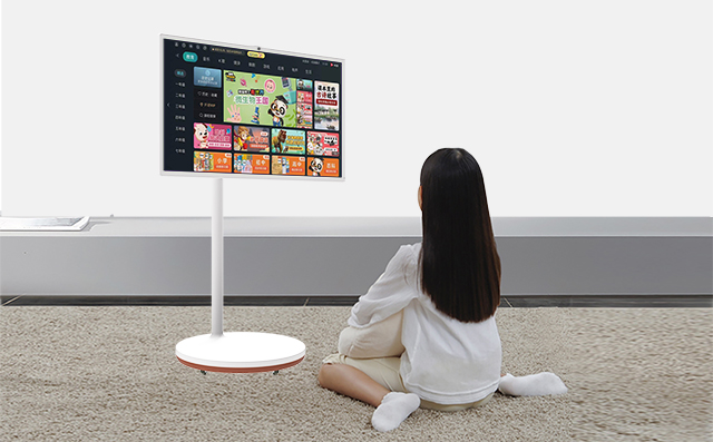 yd2333云顶电子游戏科技25寸闺蜜机拥有大内存，运行流畅